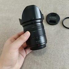 Panasonic 14-140mm f3.5-5.6 II