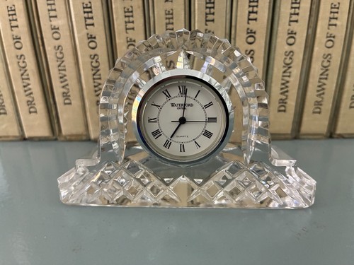 Vintage small waterford - vintage,
