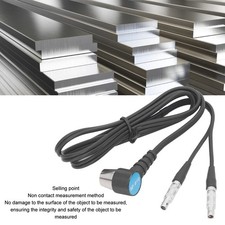 A-Ultrasonic Thickness Gauge