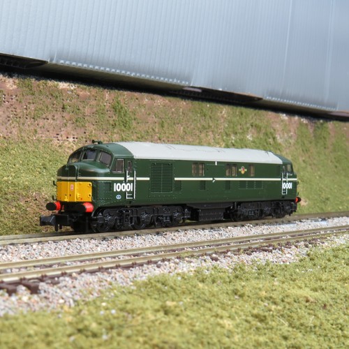 Graham farish 372 918sf - 372-918sf, n