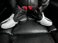 Nike Air Zoom Vick 2 black and