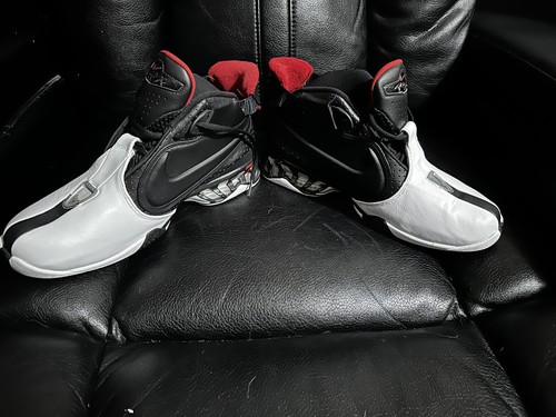 Nike air zoom - 2, black