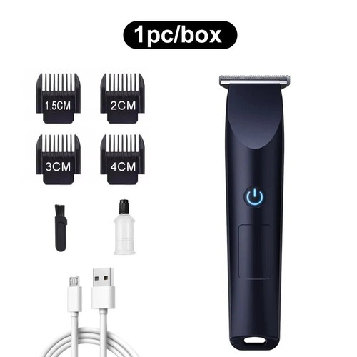 Men pro electric hair clippers - men,