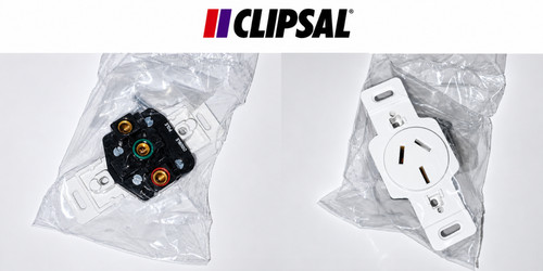 Clipsal automatic switched - clipsal,