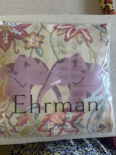 Vintage 1989 ehrman two - vintage,