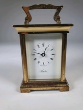 Angelus Vintage  Brass