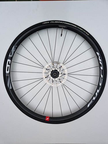 Fulcrum racing 600 - racing,