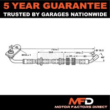 Fits Suzuki Vitara 1998-2017