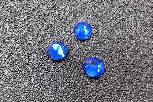 Watch crown gemstone - crown, for