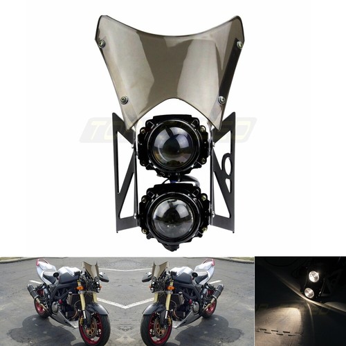 Universal motorcycle mark - universal,