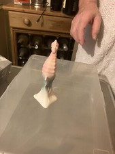 HIGHBANK BISC PORCELAIN SCOTLAND-SEAHORSE