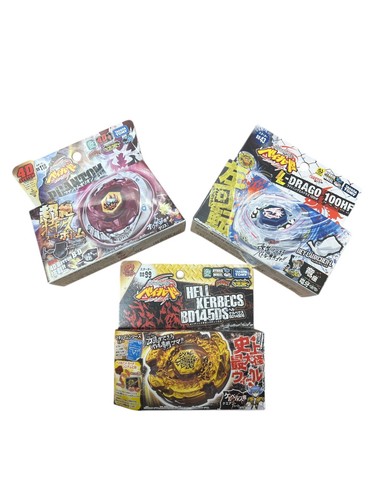 Takara tomy beyblade - takara,