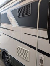 Thetford large fridge vent