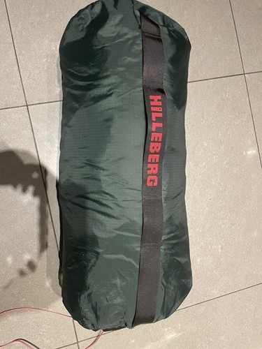 Hilleberg kieron 3gt - hilleberg,
