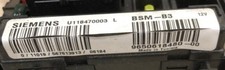 BSM B3 SIEMENS Peugeot Citroen U118470003 L 9650618480