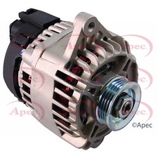APEC Alternator for Suzuki Ignis Sport 1.5 Litre December 2003 to December 2005