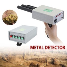 1000M Gold Detector Gold Metal Detector Metal Detector Metal Detector?t Dual Probe