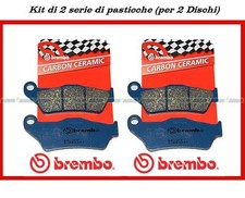 Brembo Carbon Ceramic Brake
