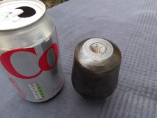 RARE Button Die For  Press