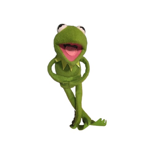 Vintage kermit the frog 1976 - kermit,
