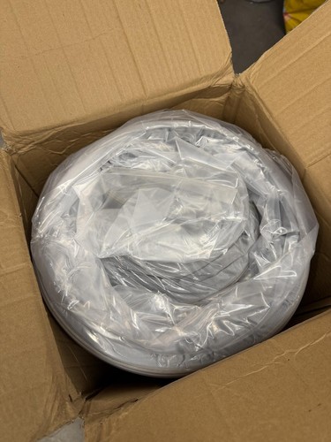 Memorecool folding mattress - folding,