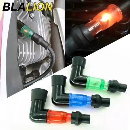 Motorcycle ignition spark - 1x,