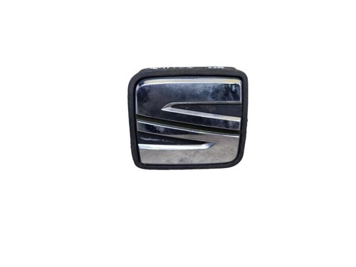 Seat leon bootlid tailgate - seat,