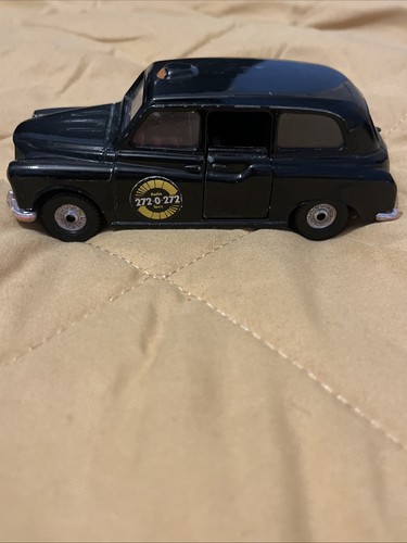 Vintage corgi austin london - austin,