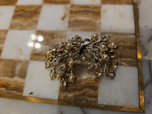 Jewelcraft vintage pale - jewelcraft, gold