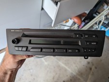 Genuine BMW Business CD Radio