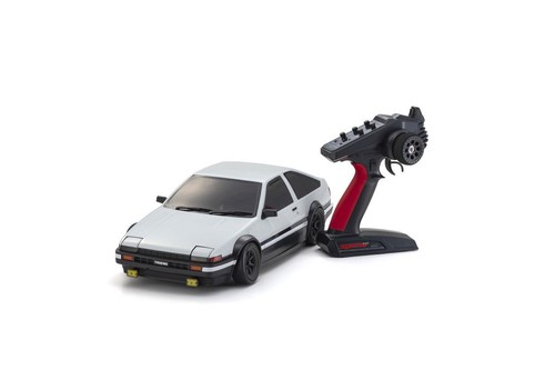 Kyosho 34501b fazer toyota - d2,