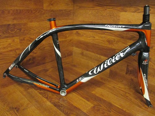 Wilier triestina cento carbon - wilier,