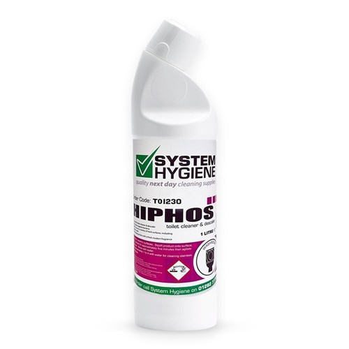 System hygiene hiphos acidic - hygiene,