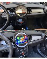 9'' Head unit For 2007-13 BMW