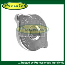 Premier Radiator Cap Fits