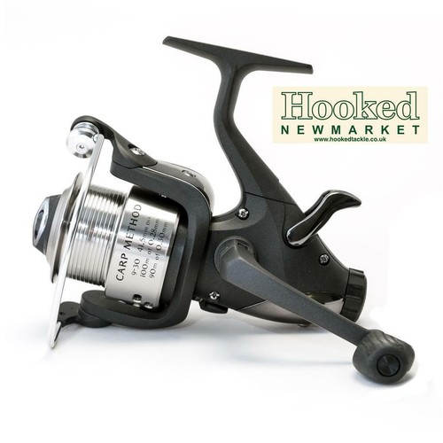 Drennan series carp - carp, method