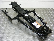 VFR800 Crossrunner Subframe