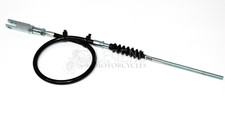 Suzuki T20 Rear Brake Cable -