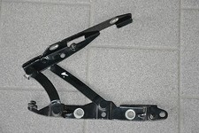 Jaguar XKR XK8 X100 Hinge Rear