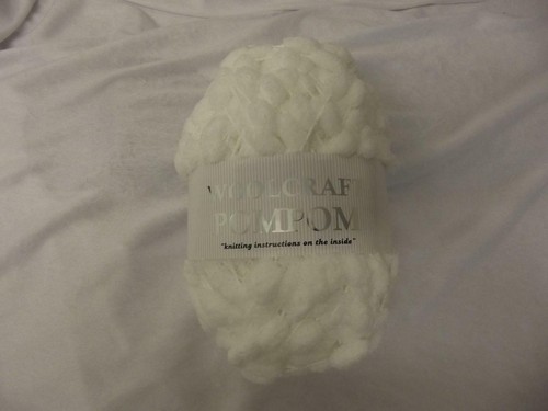 Woolcraft pompom super - woolcraft,