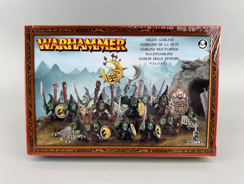 Warhammer fantasy citadel - warhammer,