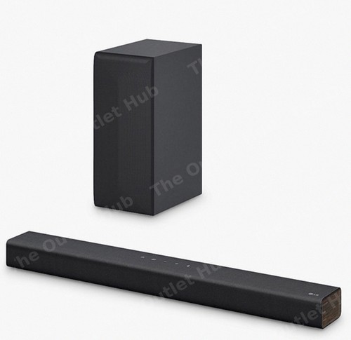 S40q bluetooth soundbar - s40q,