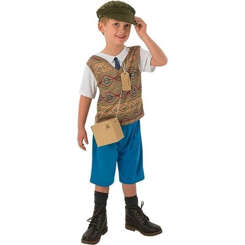 Rubie wartime 1940s 1930s - wartime,