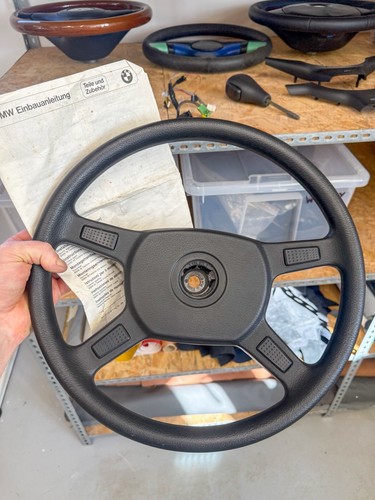 Bmw e30 vinyl brand new - new, nos