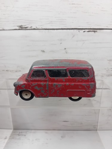 Vintage 1950s corgi toys 404 - 1950s,