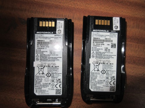 Motorola walkie talkie - motorola, walkie-talkie