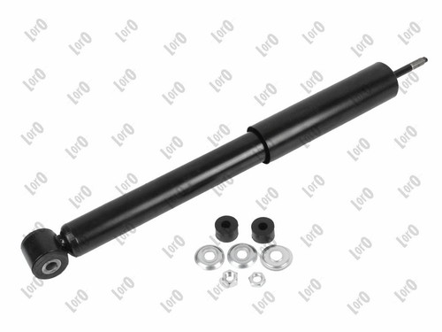 Rear depo 232 089 shock - rear, 232-02-089
