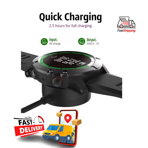 Usb sync charging cable - sync,