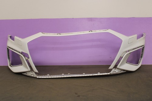 Audi line front - a3, bumper
