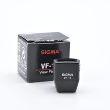 Sigma External View Finder for